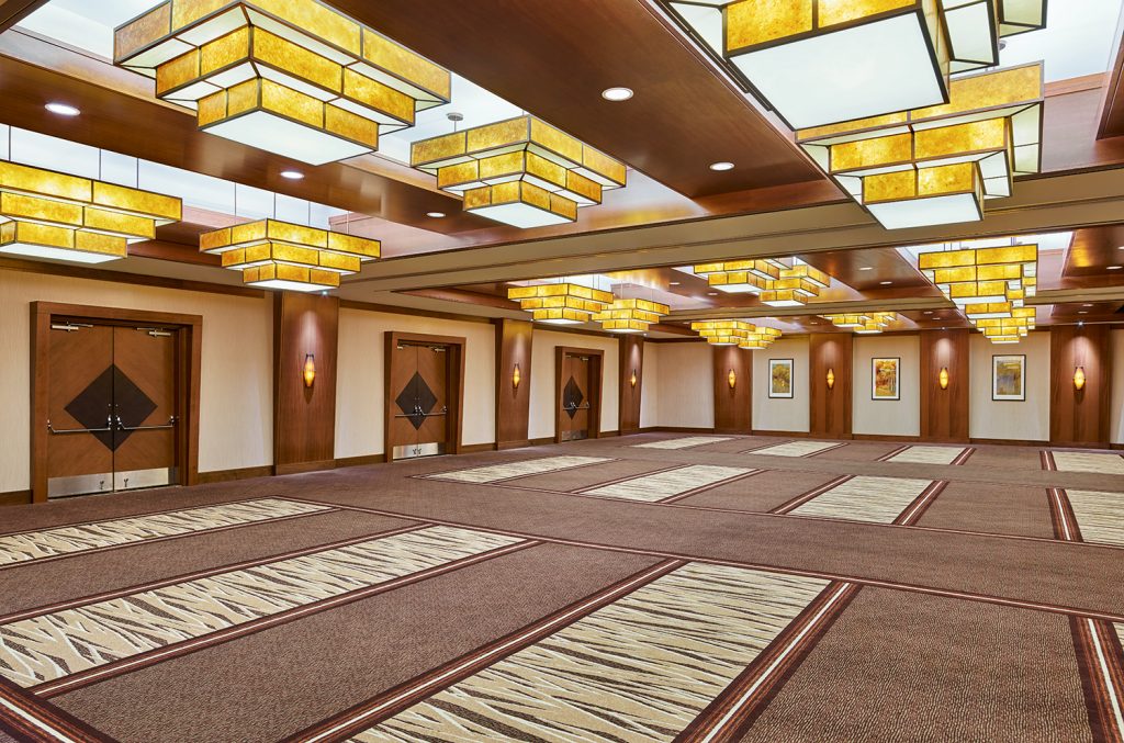 Snowmass Conference Center