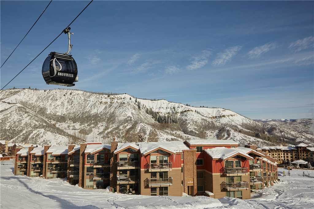 The Enclave, Snowmass