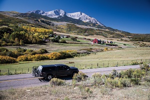 Snowmass Maps & Check-In Instructions