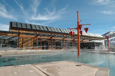 Snowmass Village Recreation Center