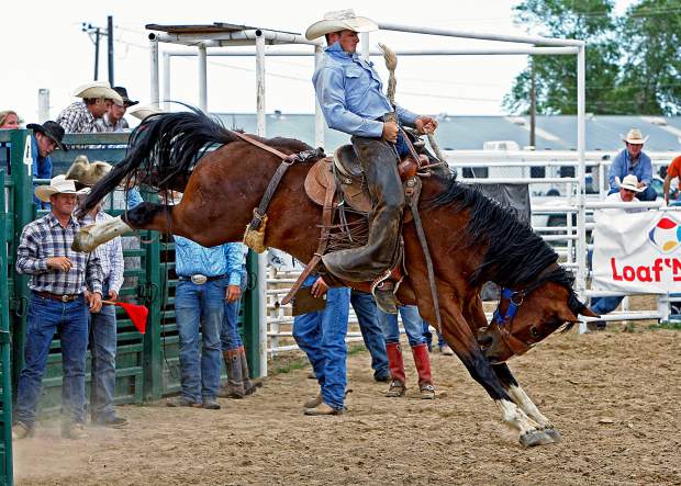 Snowmass Rodeo