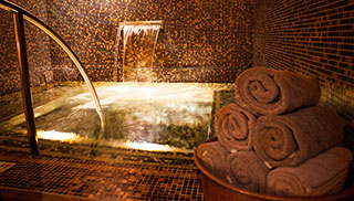 Snowmass Viceroy Spa