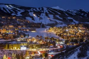 Snowmass Village