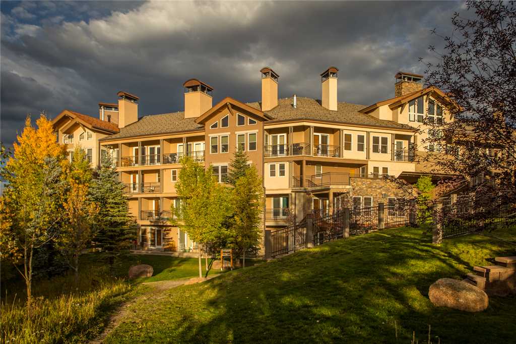 Woodrun Place, Snowmass
