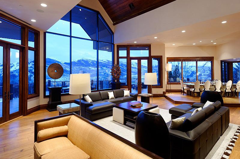 Aspen - Private Homes