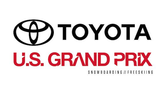Aspen Toyota U.S. Grand Prix