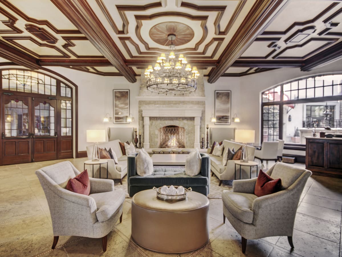 A Summer Visit To The Arrabelle Hotel In Vail