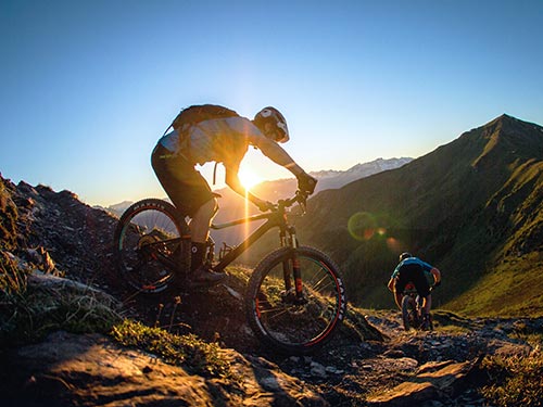Vail Mountain Bike Series