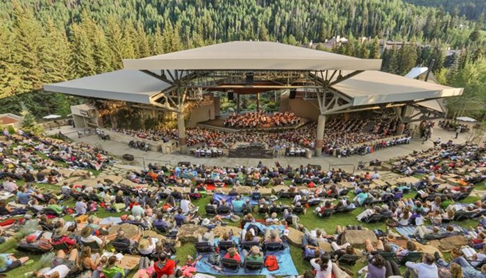 Vail Bravo! Music Festival