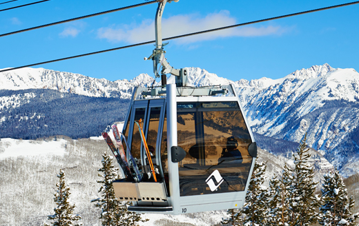 Vail Colorado Local Guide