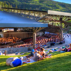 Vail Festivals & Events