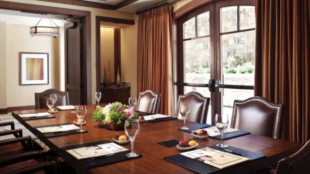 Four Seasons Vail
