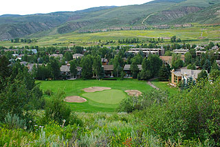 Vail Golf Club