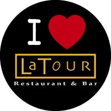 La Tour Restaurant & Bar