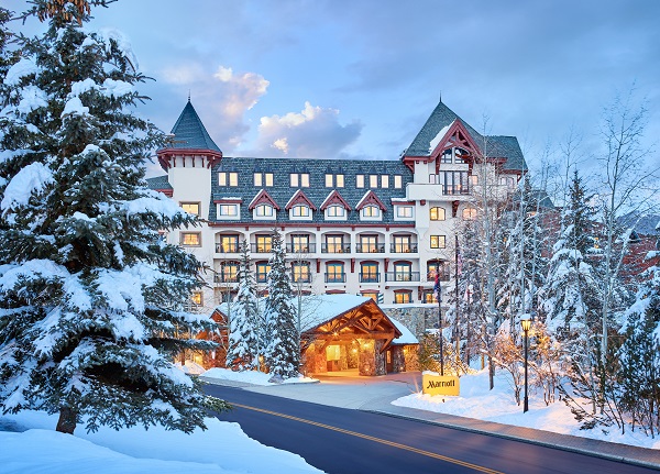 Vail Marriott