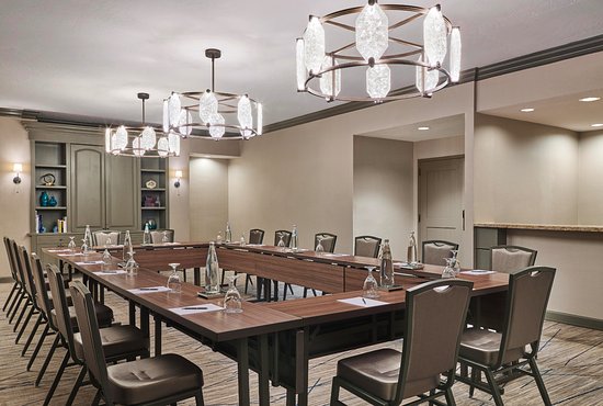 Hyatt Grand Vail