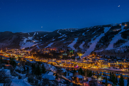 Vail Resort Information