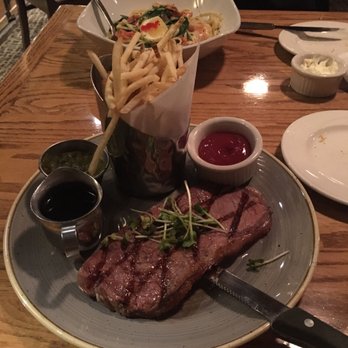 Vail Restaurants & Nightlife