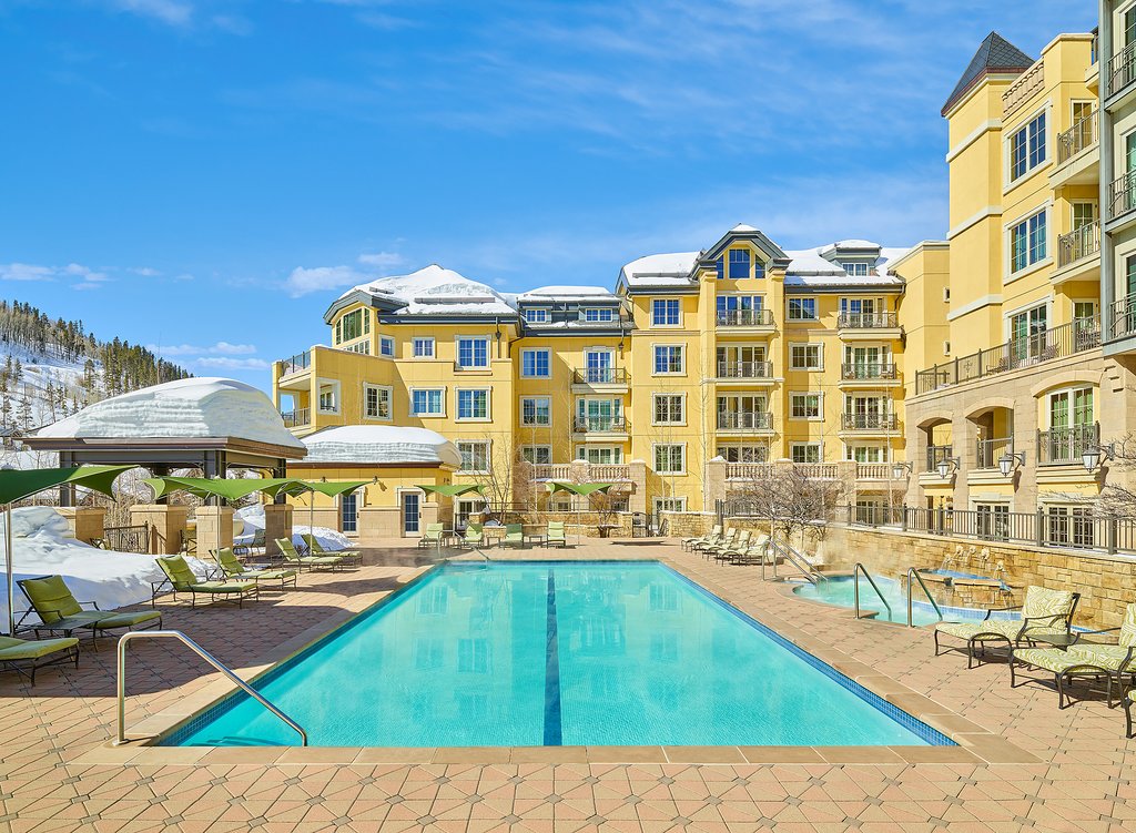 The Ritz-Carlton Residence Club
