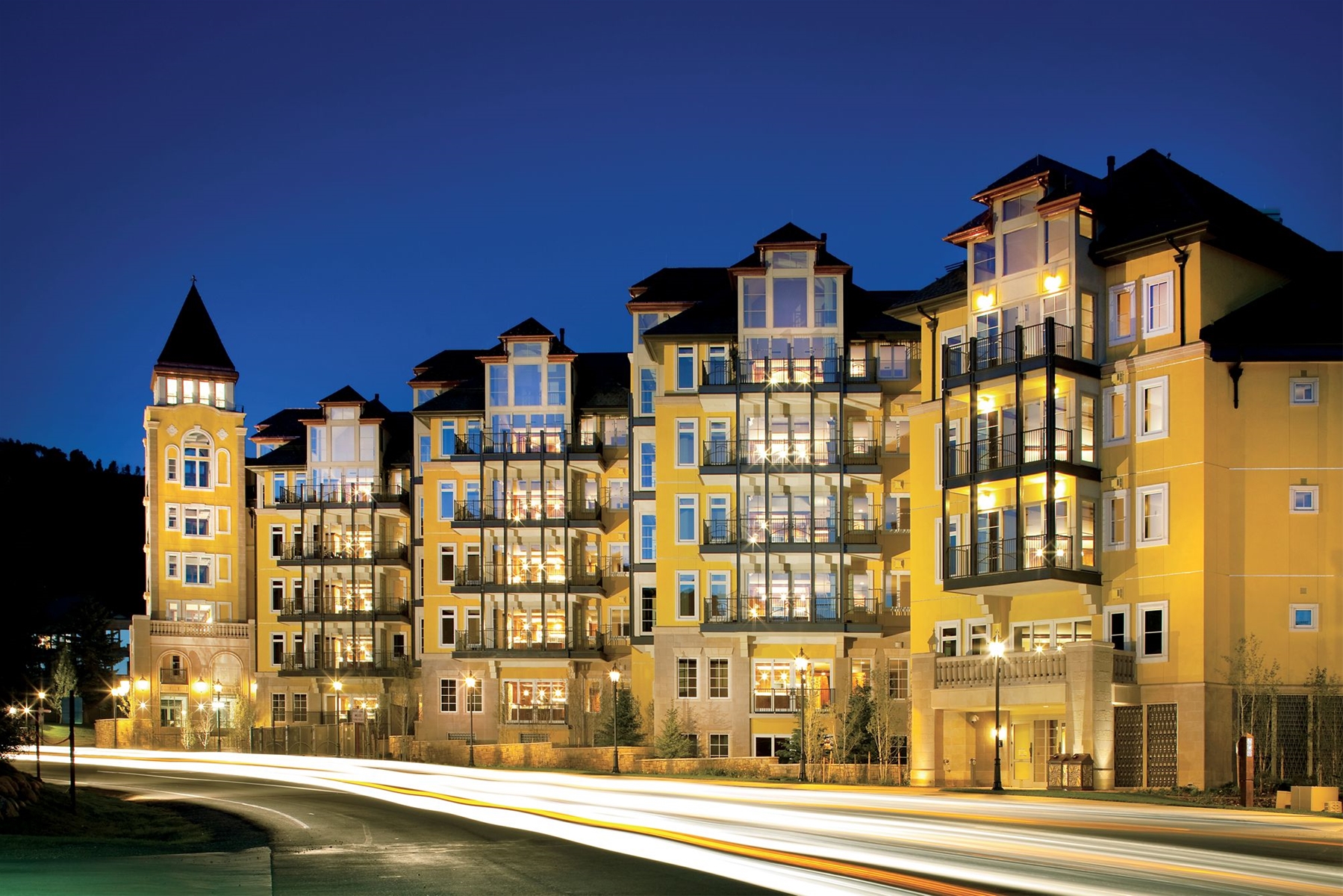 Covid-19 Update from The Ritz-Carlton Residences – Vail, Colorado