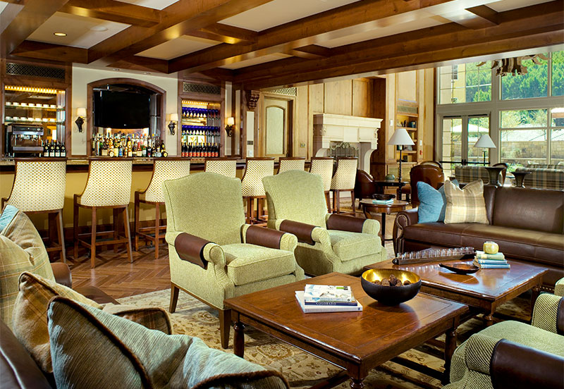 The Ritz-Carlton Club