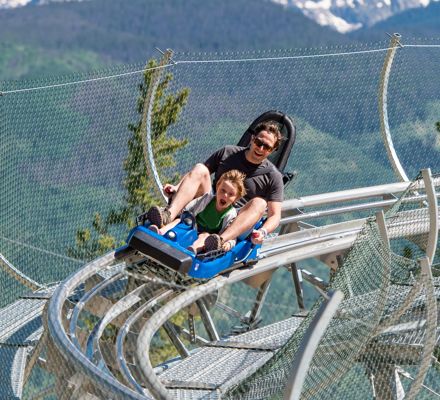 Vail Summer Activities