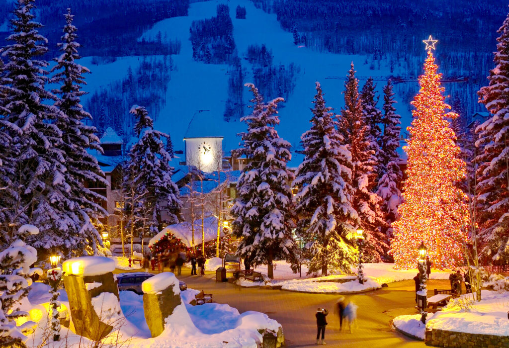 Vail Village