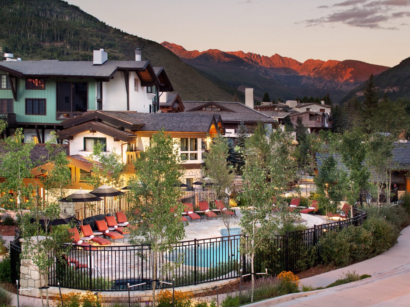 Vail Web Cams (Cameras)