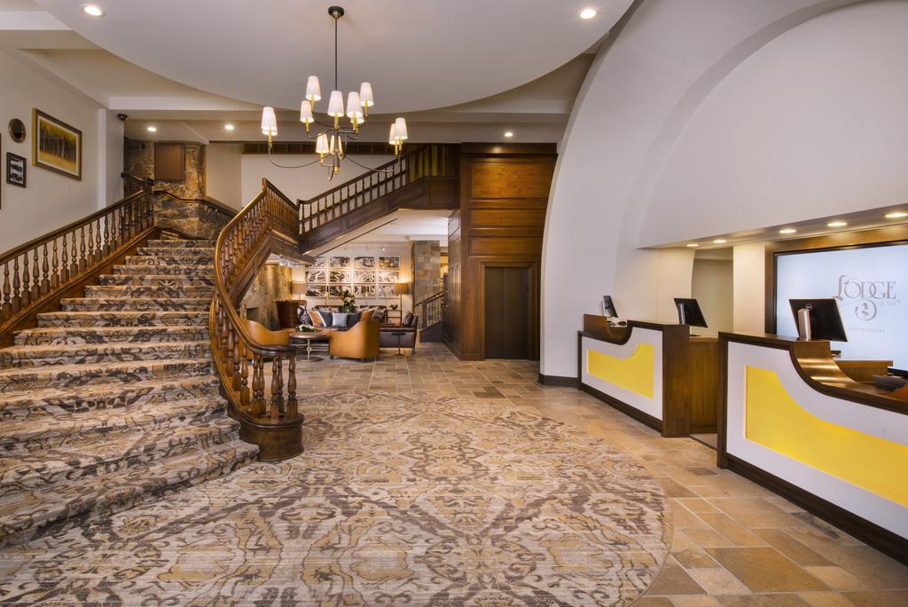 Where To Stay in Vail?