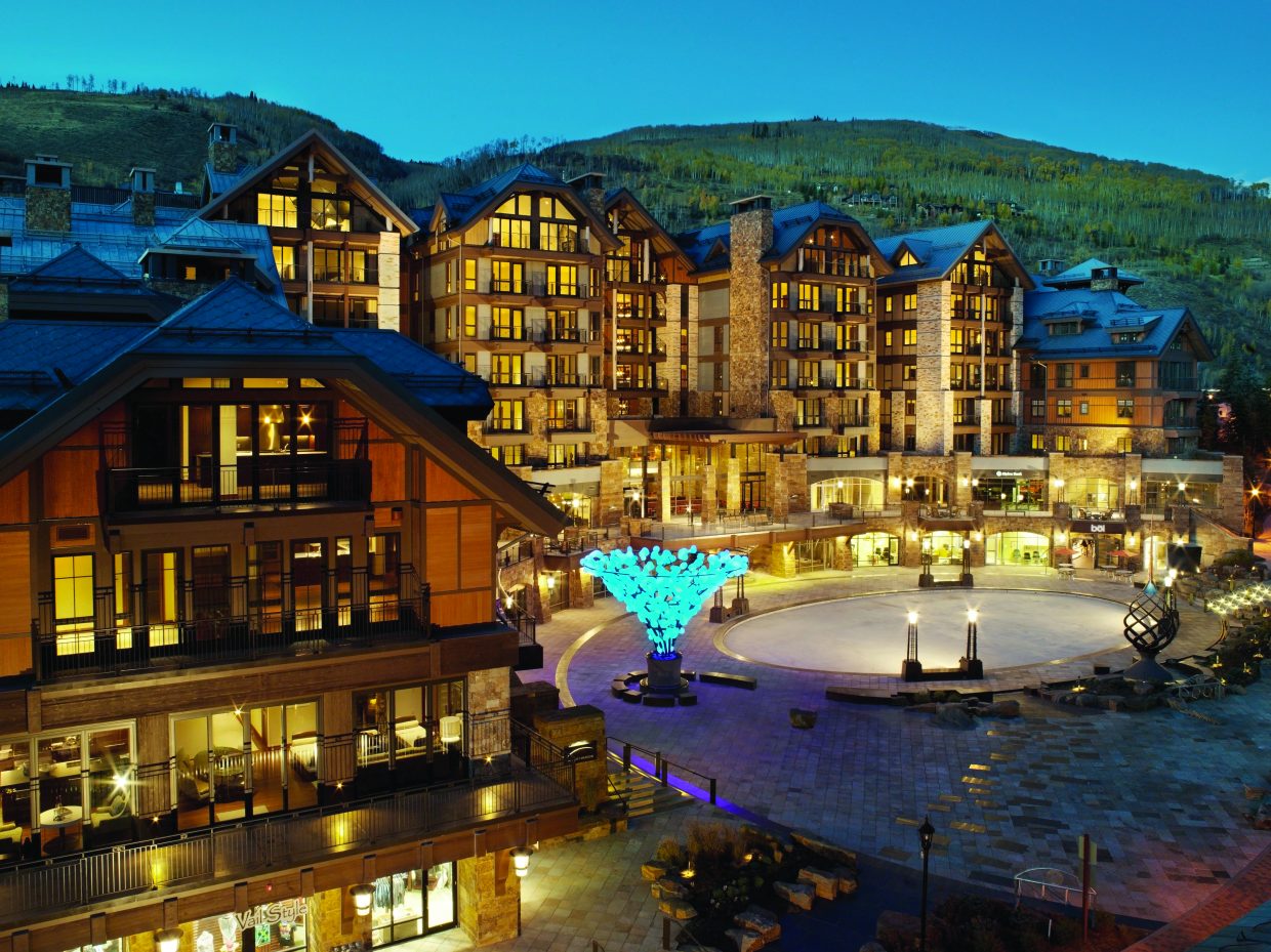 Solaris Vail