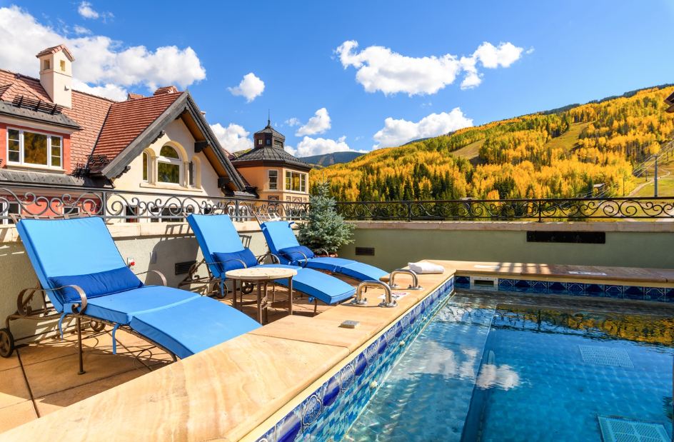 Unveiling Vail Colorado – Your Ultimate Guide to Summer 2024 Events