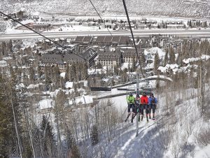 Vail Cascade Village