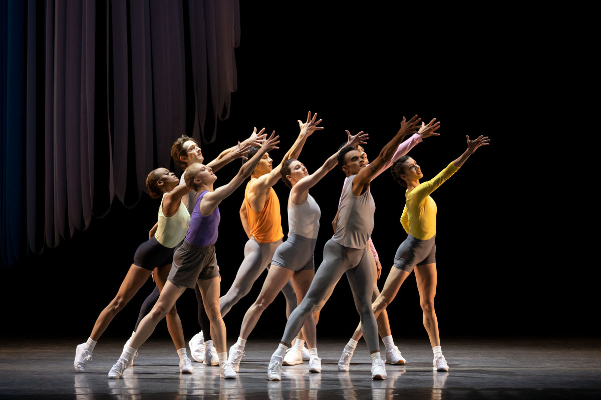 Vail Dance Festival