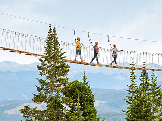 Vail Summer EPIC Discovery Activity Passes