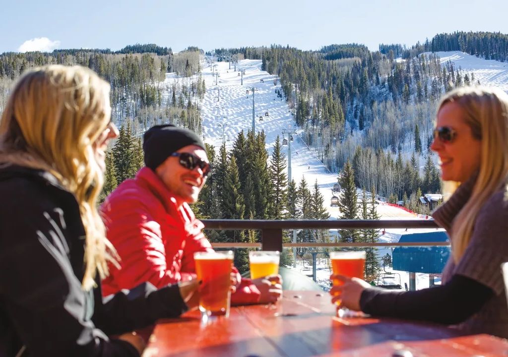 Ski Resorts to Avoid & Expert Guide to Choosing the Best One