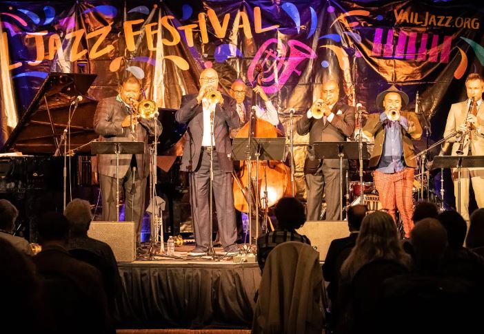 Vail Jazz Festival
