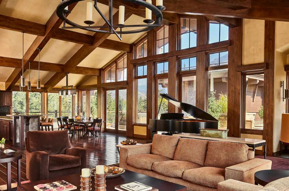 18 Years of Delivering Unforgettable Mountain Memories to our Guests