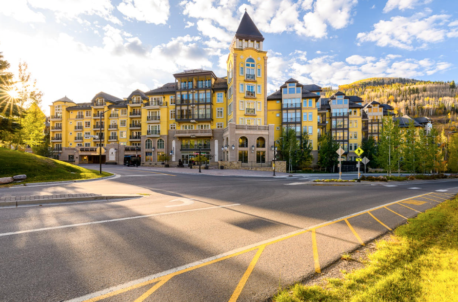 The Ritz-Carlton Vail - FLASH SALE
