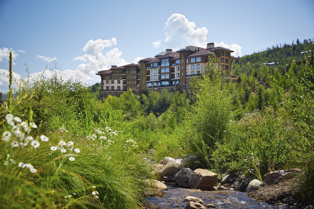Monthly Long-Term Stays Prove To Be The