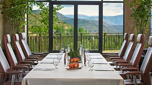 Snowmass Viceroy Meetings & Social Event Space