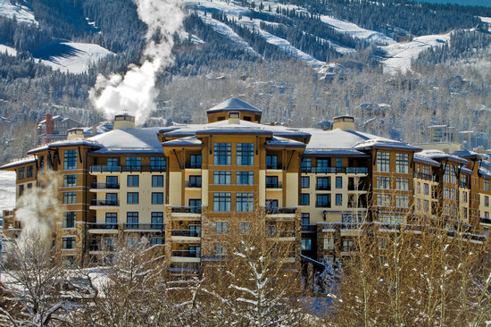 The Viceroy Hotel, Snowmass