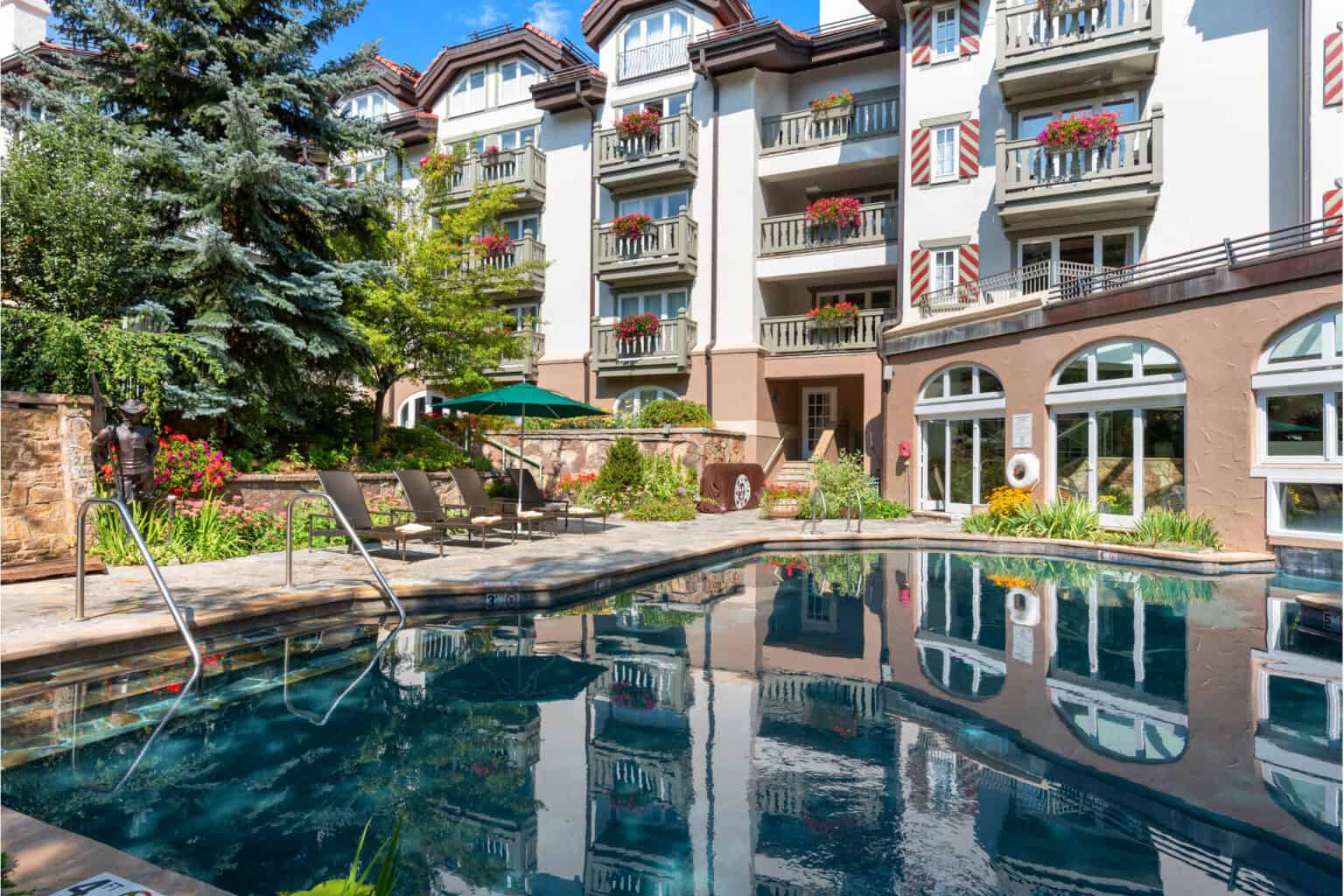 Vail: 10% Discount On All Properties