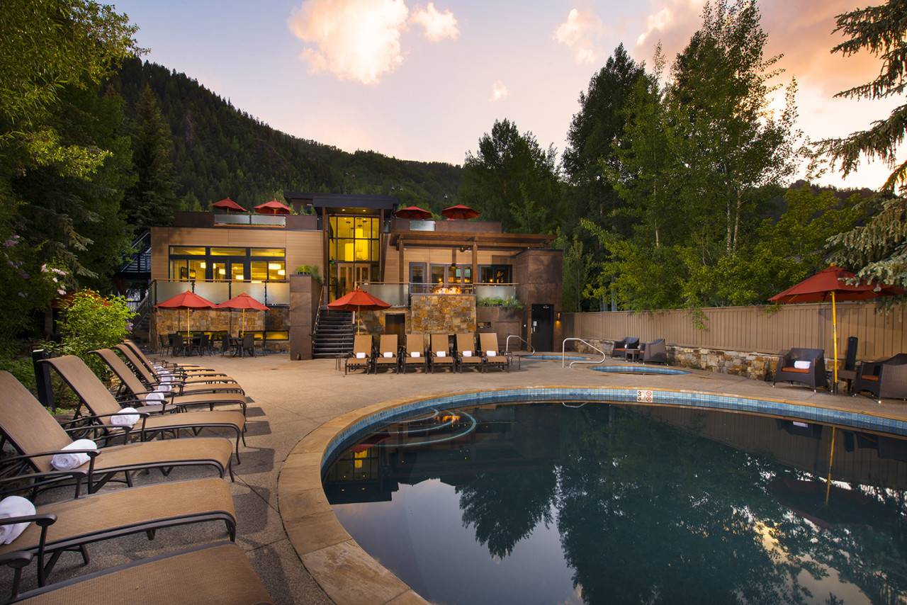 Aspen/Snowmass: 20% Discount On All Properties