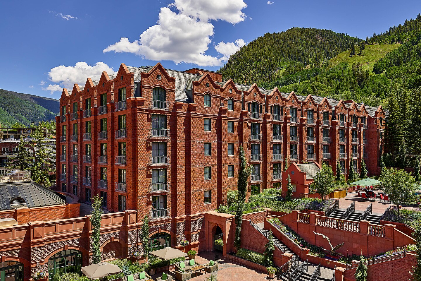 Breckenridge/Keystone: Save up to 25% on Group Lodging