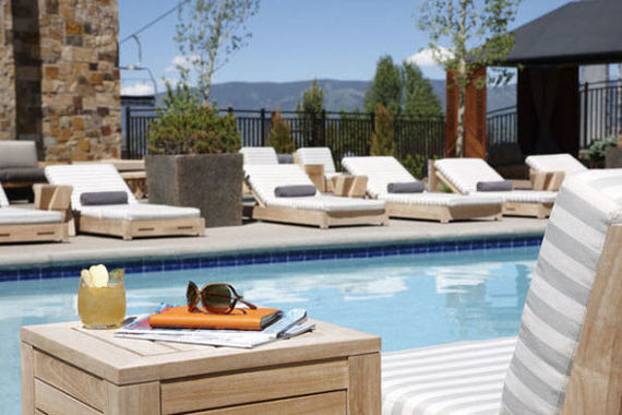 Snowmass: Book Four Nights, Receive a Complimentary Fifth Night