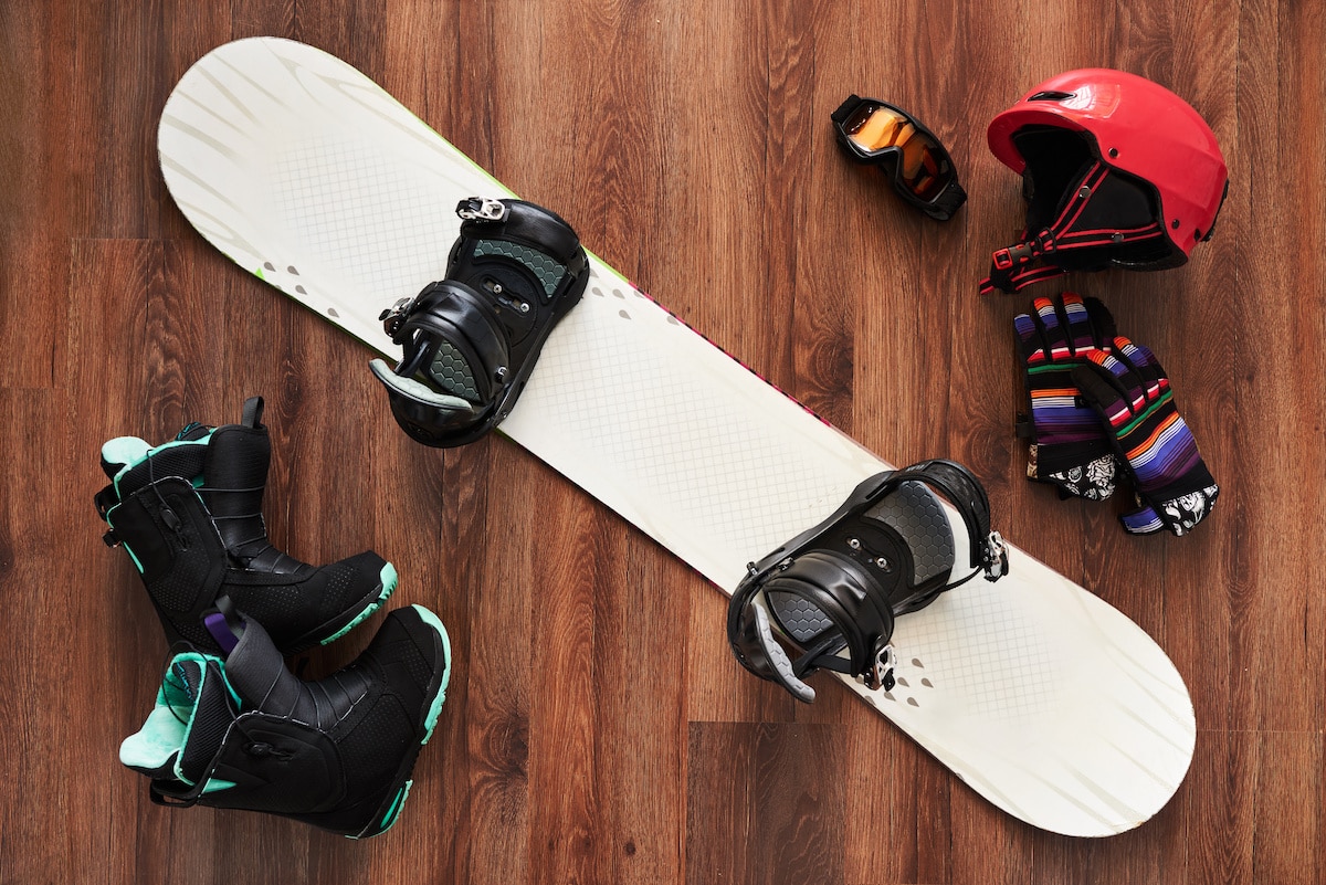 All Resorts: Skis, Boots, Shuttle Services, Snowboard Rental Delivery - Save up to 20%