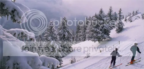 Keystone Nordic Center