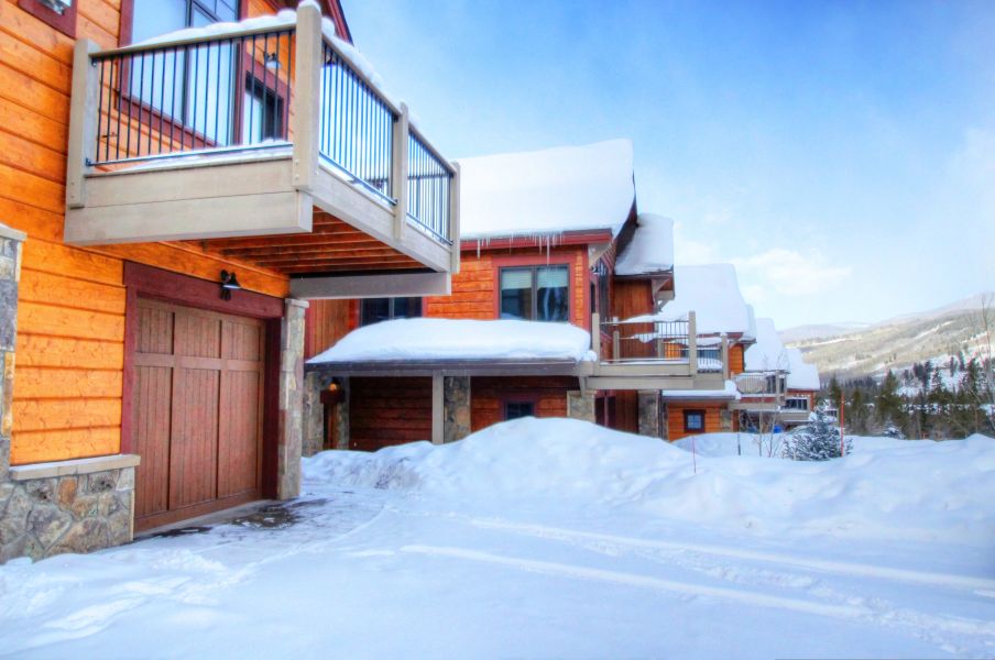 East Keystone