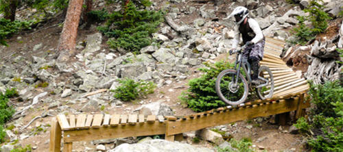 Keystone Bike Park