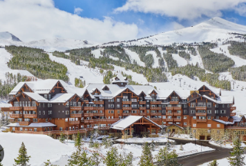 Past Guest 24/25 Ski Season Special